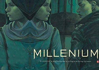 mill