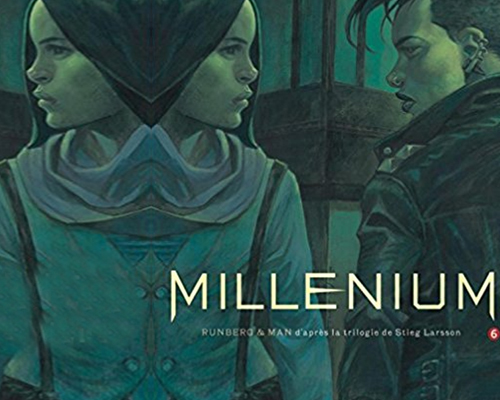 mill
