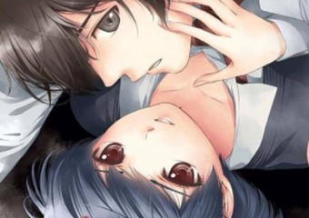 8 reading list manga