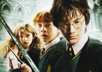 5 harry potter