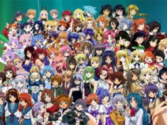 l'histoire du manga en france Part II