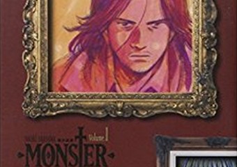monster