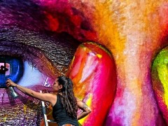 art